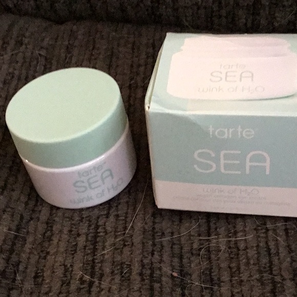 tarte Other - Tarte SEA Wink of H2O collagen eye cream